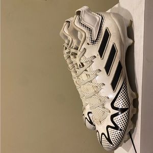 addias mens freak 22 football cleats